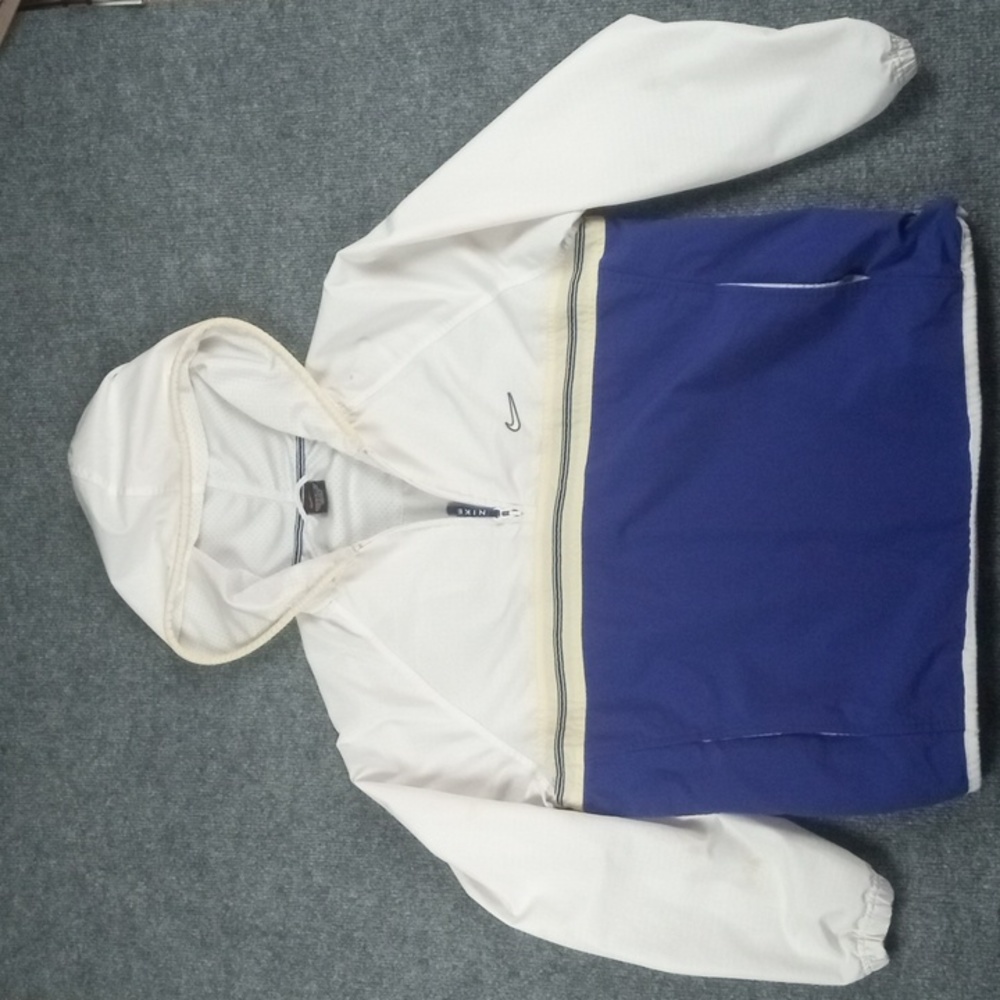 Vintage Nike Windbreaker